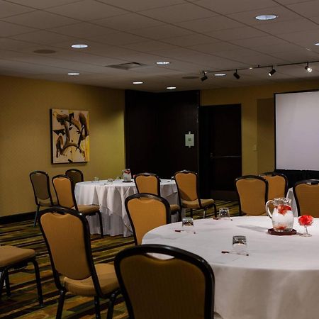 Greensboro-High Point Marriott Airport Perniagaan gambar