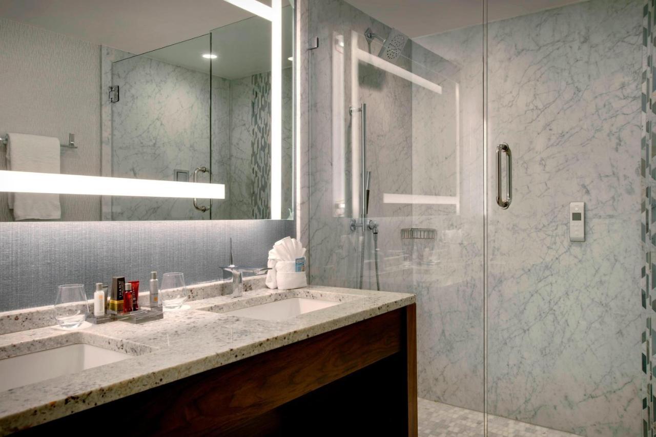 Greensboro-High Point Marriott Airport Luaran gambar