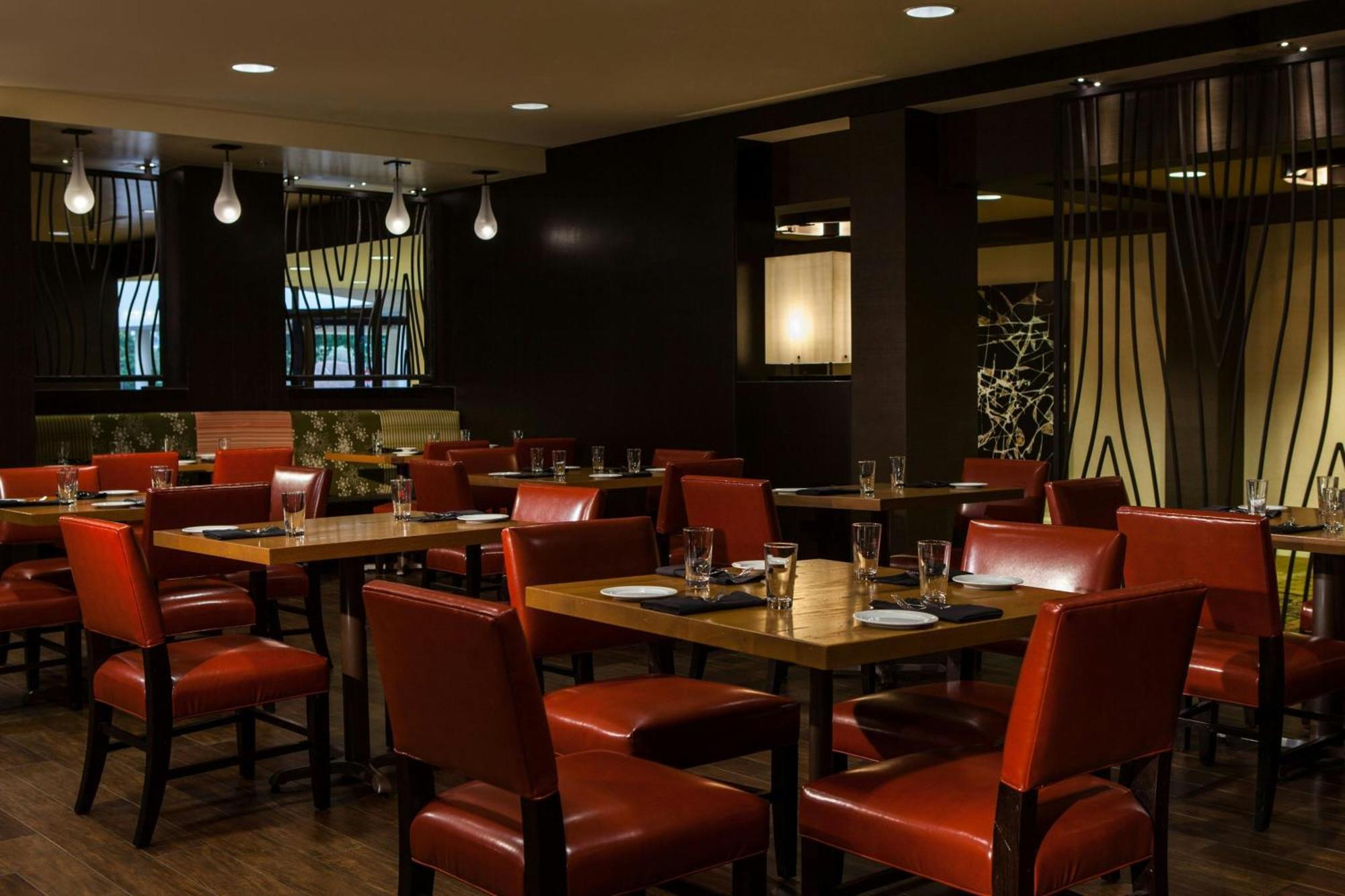 Greensboro-High Point Marriott Airport Luaran gambar