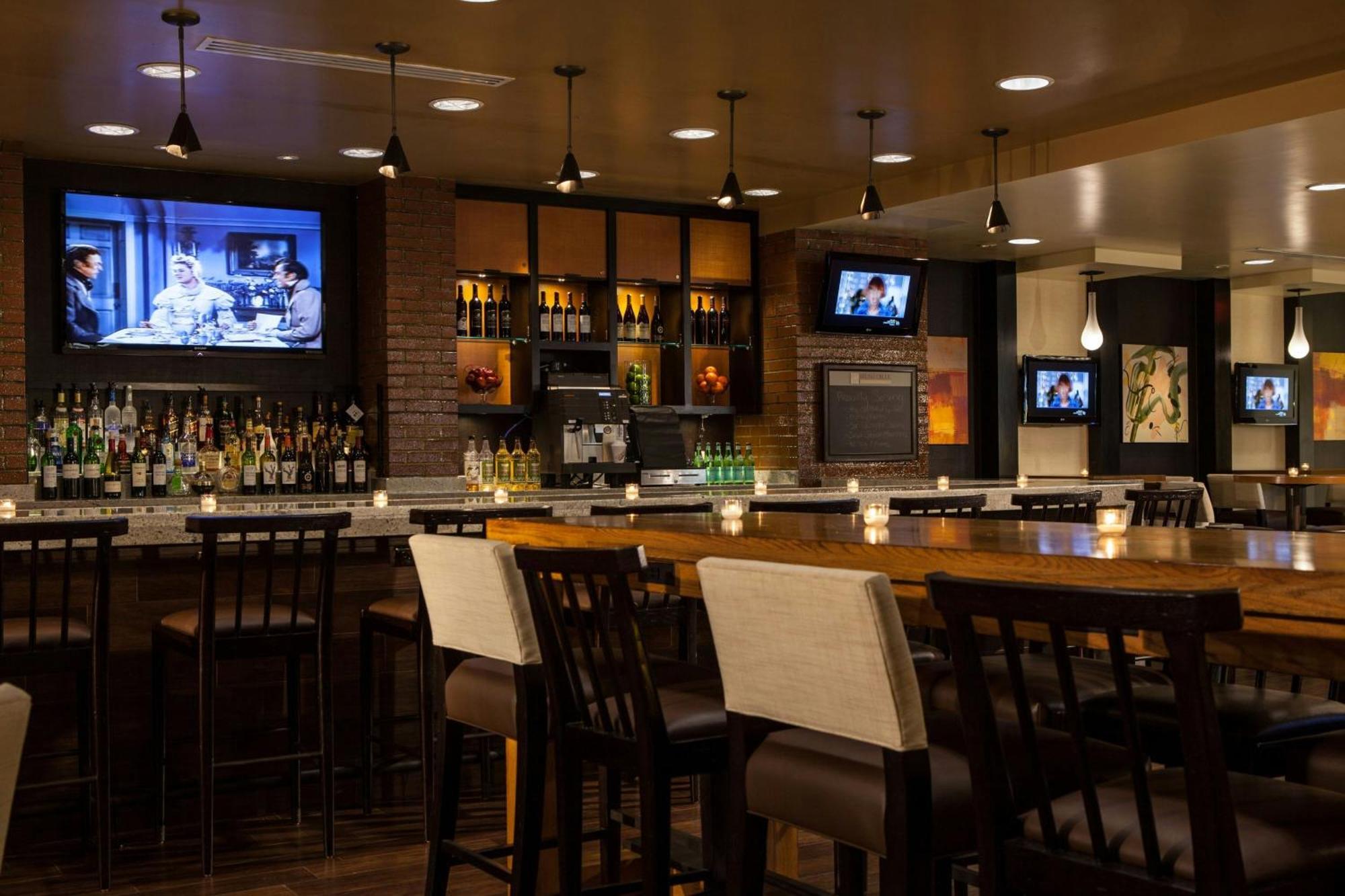 Greensboro-High Point Marriott Airport Luaran gambar