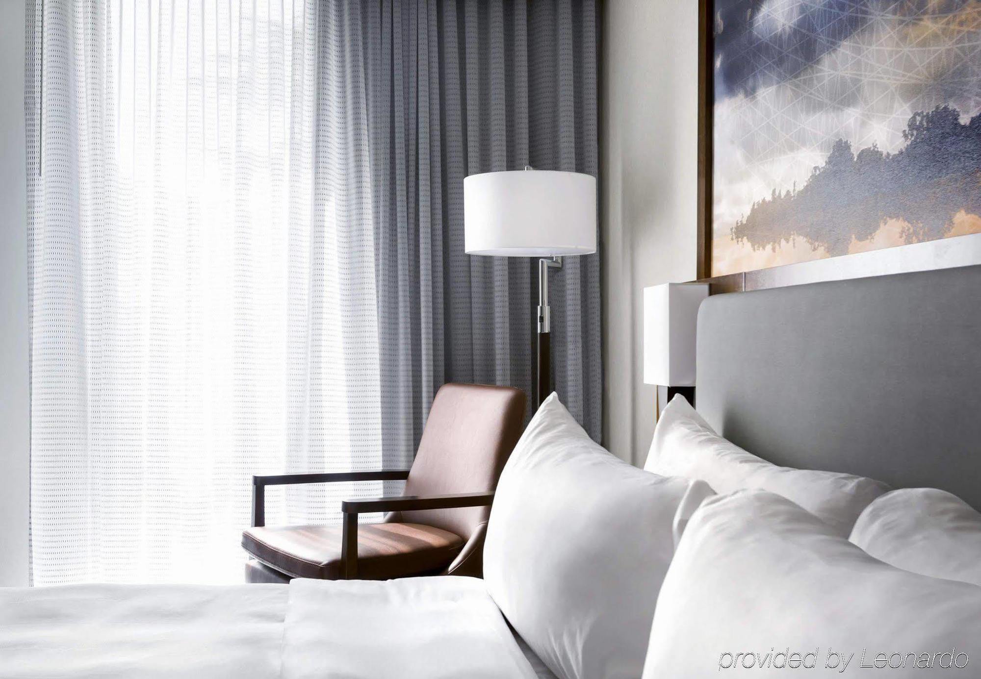 Greensboro-High Point Marriott Airport Luaran gambar