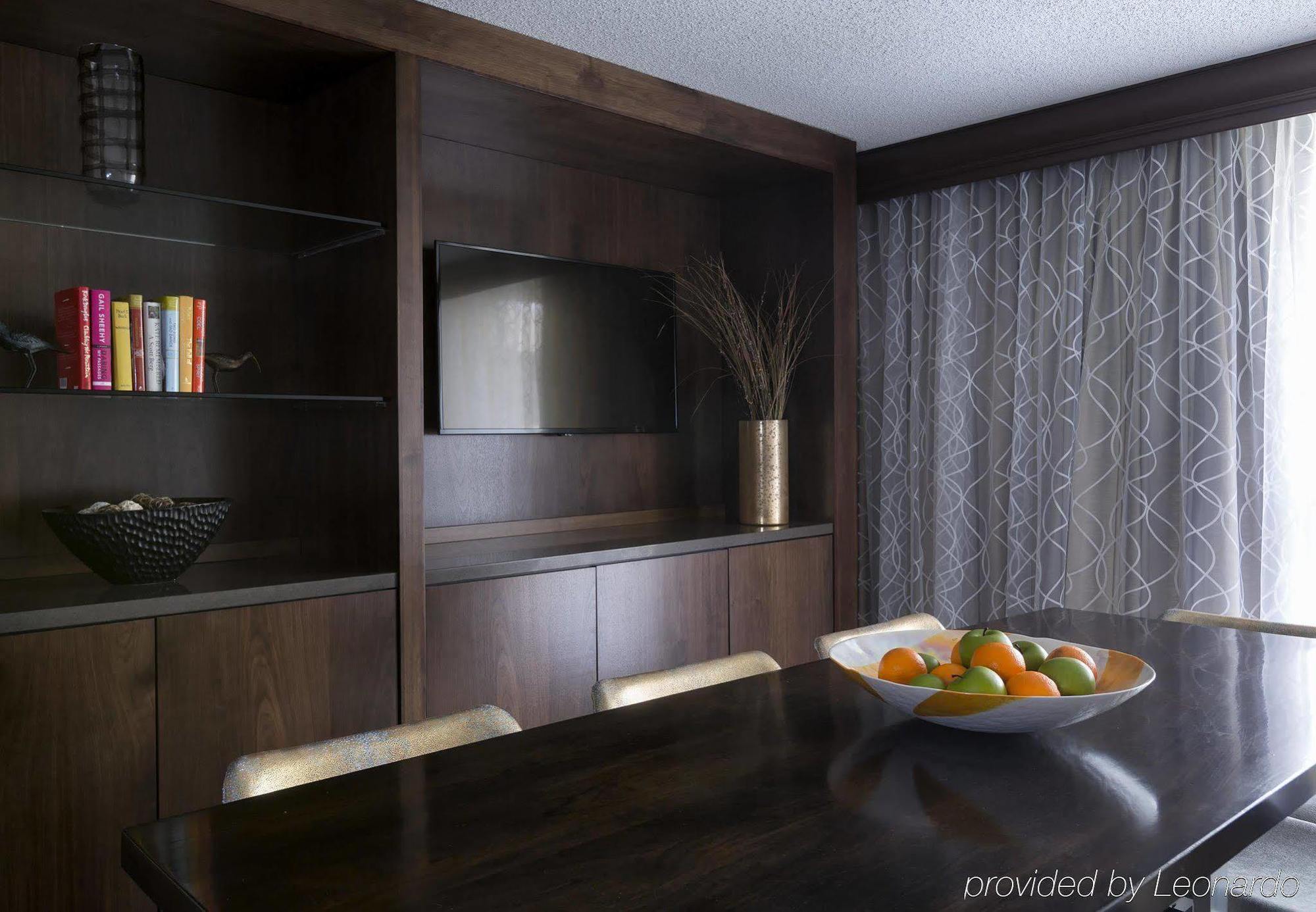 Greensboro-High Point Marriott Airport Luaran gambar