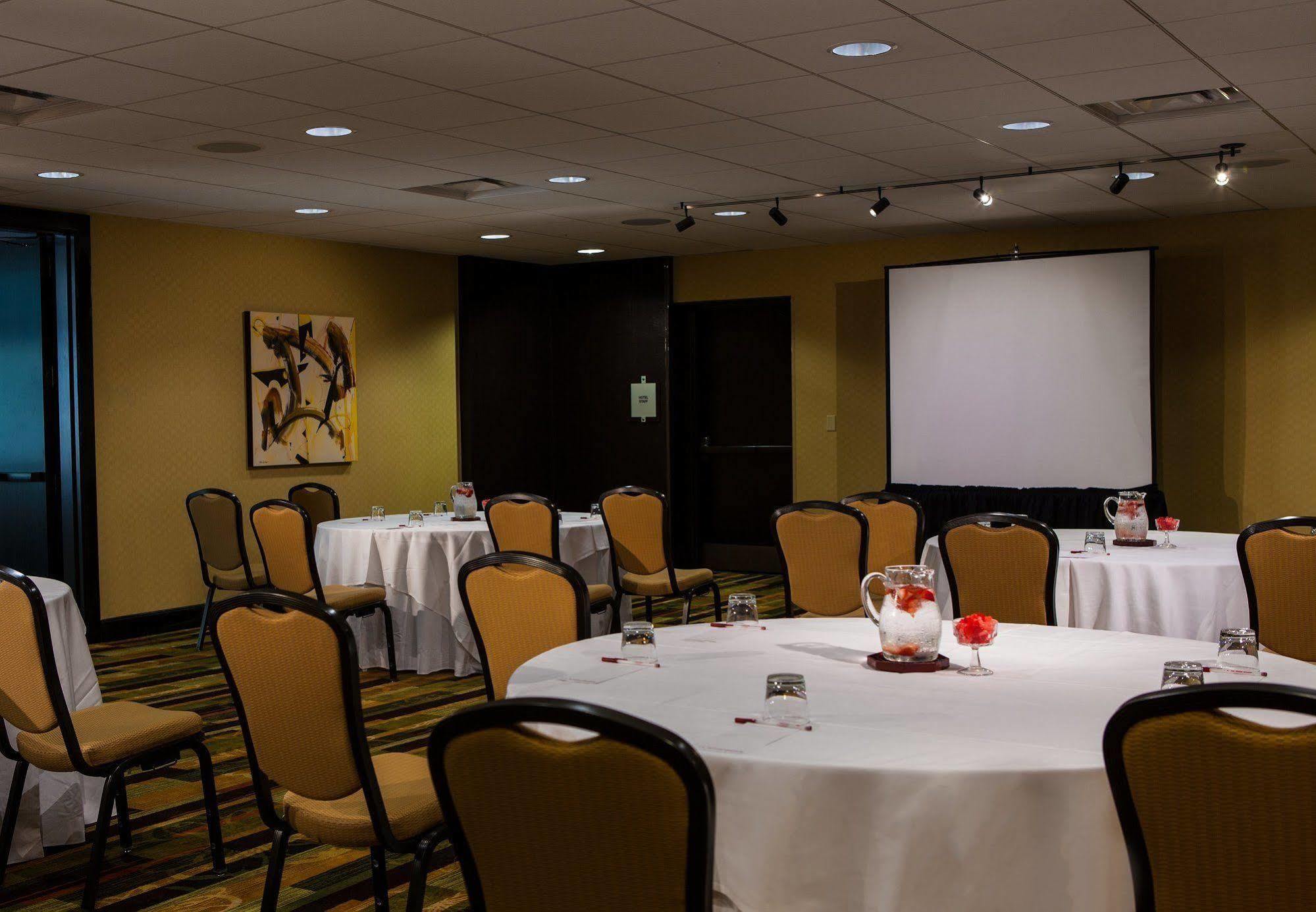 Greensboro-High Point Marriott Airport Luaran gambar