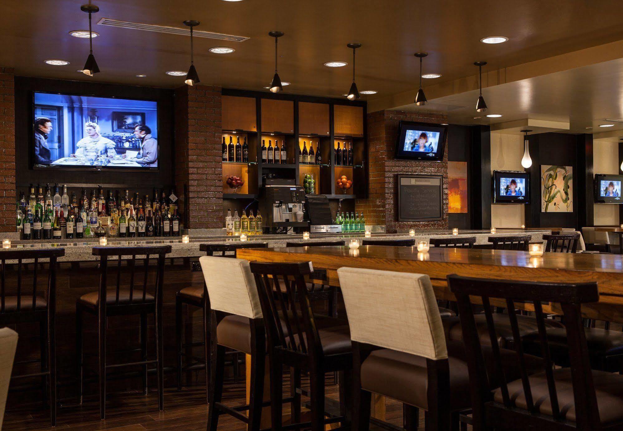 Greensboro-High Point Marriott Airport Luaran gambar